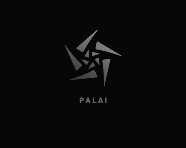PalAI Logo